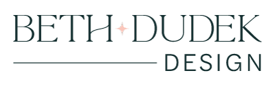 Beth Dudek Design | Rochester, NY Digital Designer